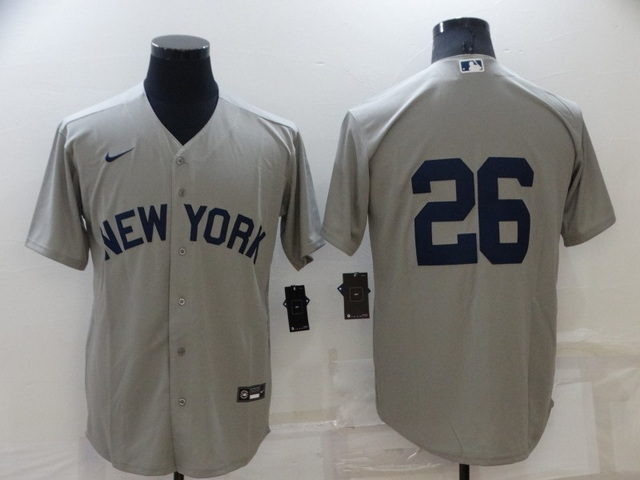 New York Yankees jerseys-391